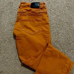 Bulletpruf denim 34/34 slim